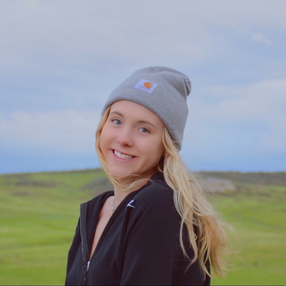 Meet your Posher, Haiden